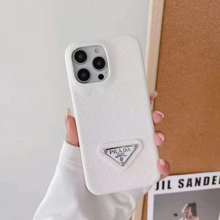  prada iphone 15/15pro case