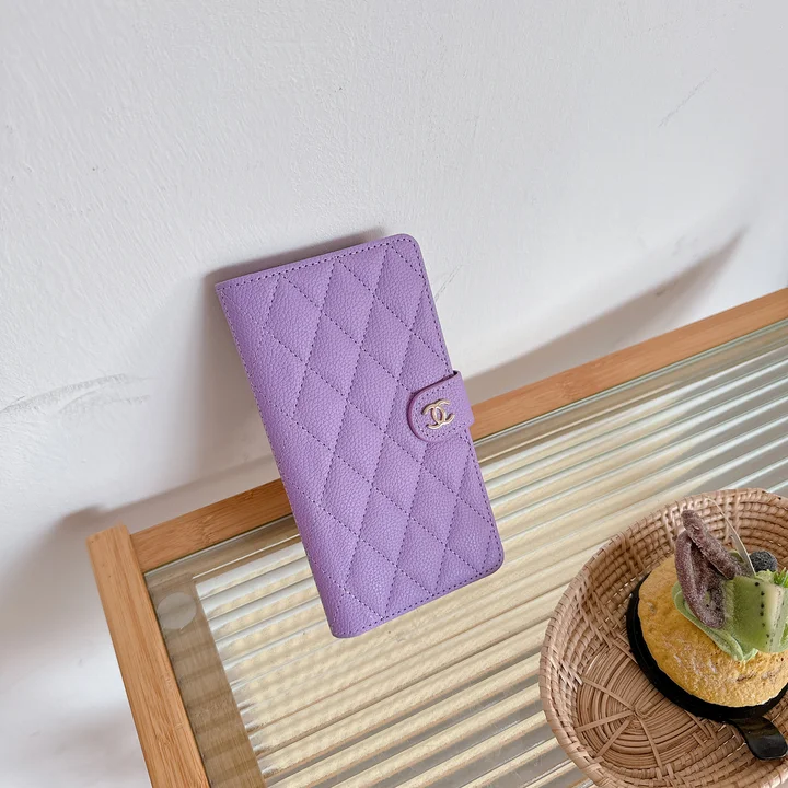 chanel iphone 15/15pro case