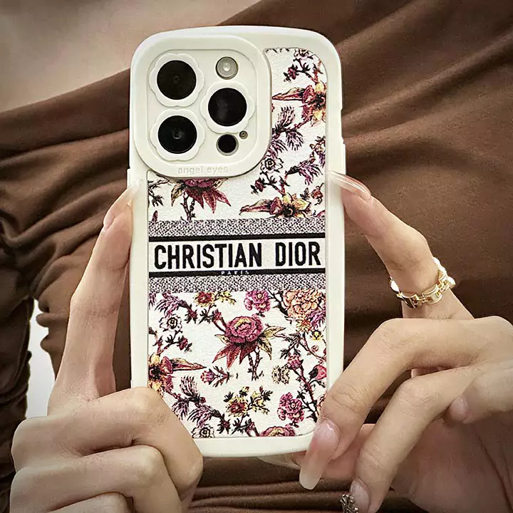  dior iphone 13/13pro case