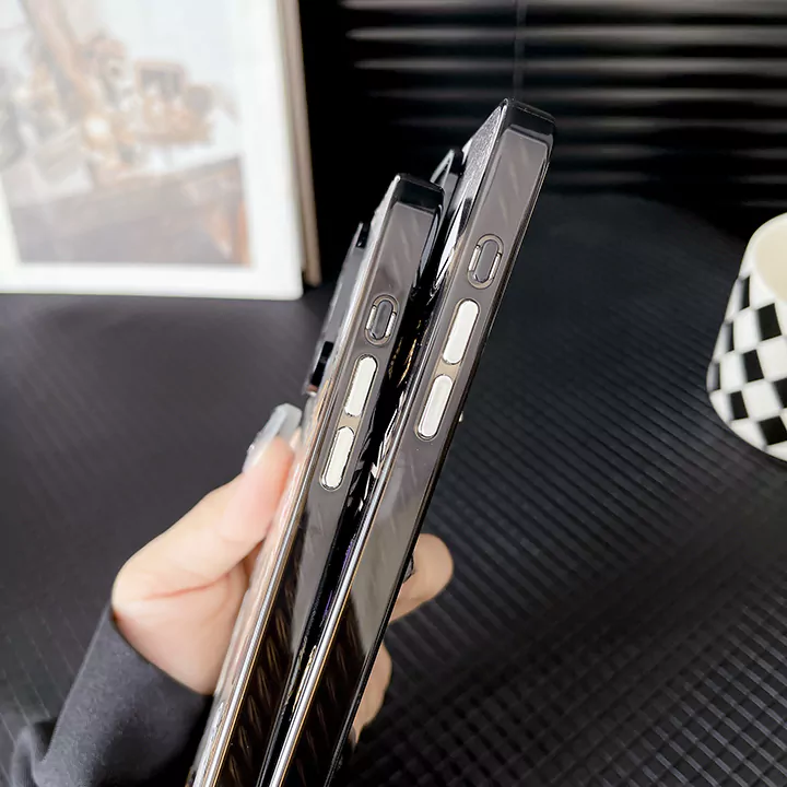  chanel iphone 16/16pro case