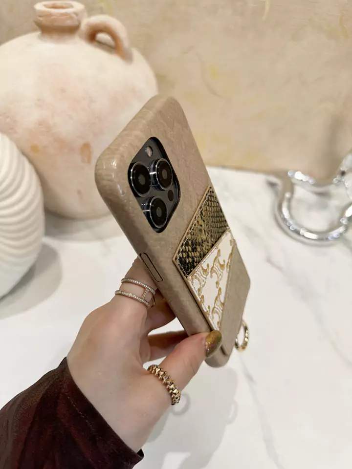  celine iphone 13/13pro case