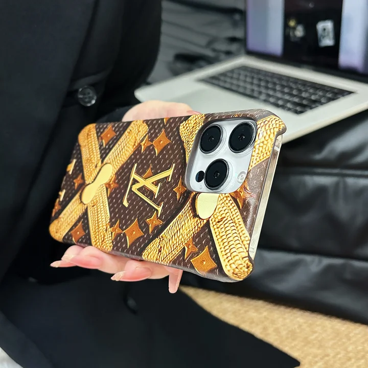  louis vuitton iphone 16/16pro case