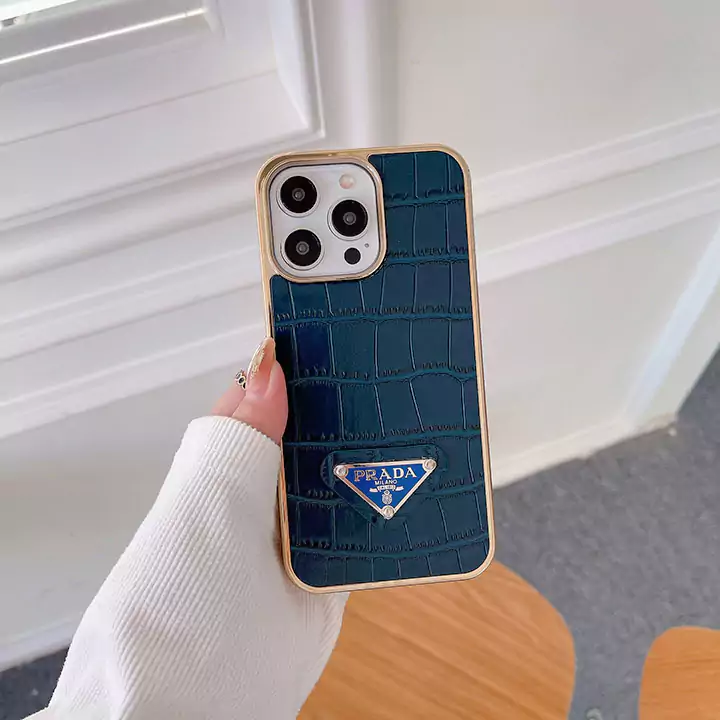  prada iphone 14/14pro case