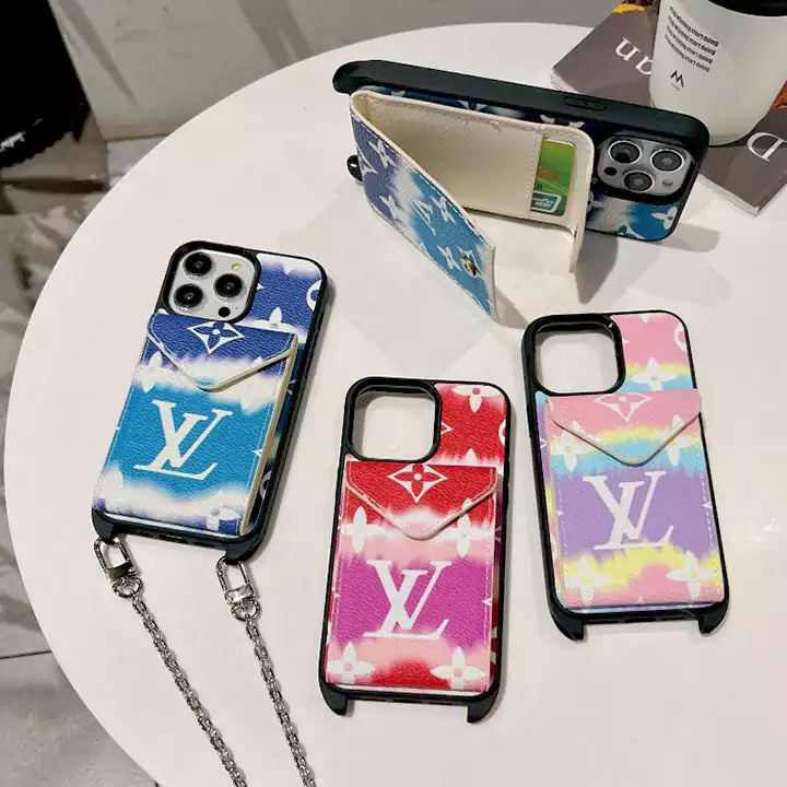 Louis Vuitton beach phone case