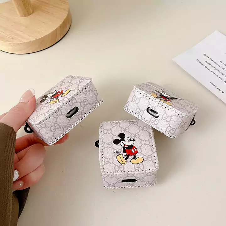 Gucci AirPods Pro case