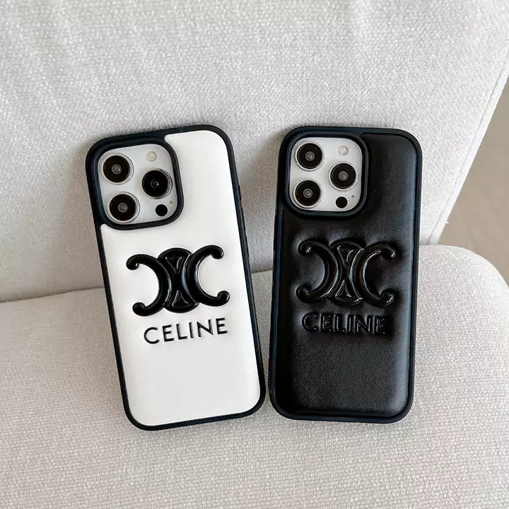  celine iphone 16/16pro case