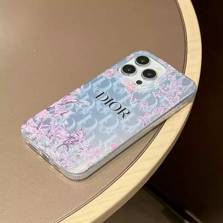 dior iphone 13/13pro case