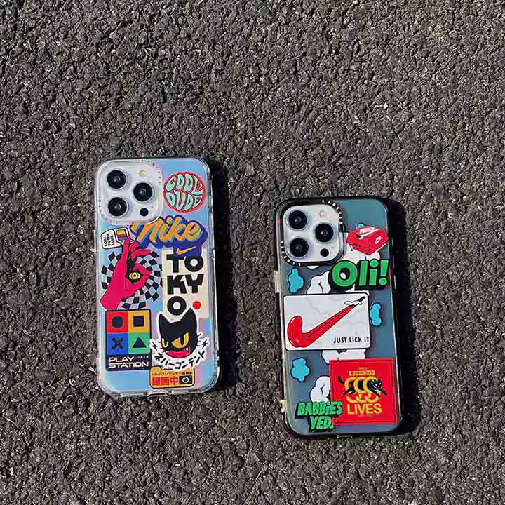  nike iphone 14/14pro case