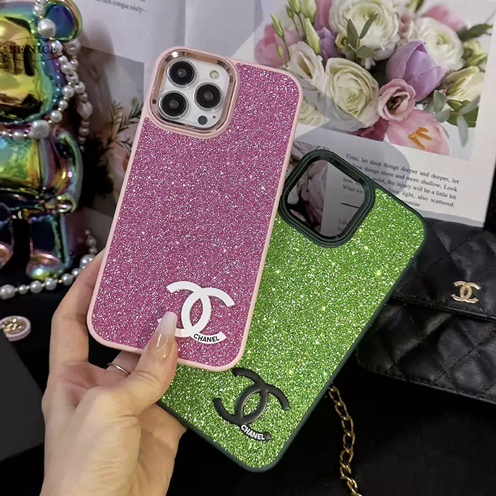  chanel iphone 13/13pro case