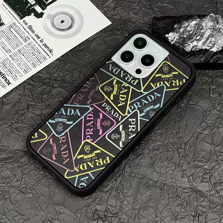 prada fashion - forward iphone case