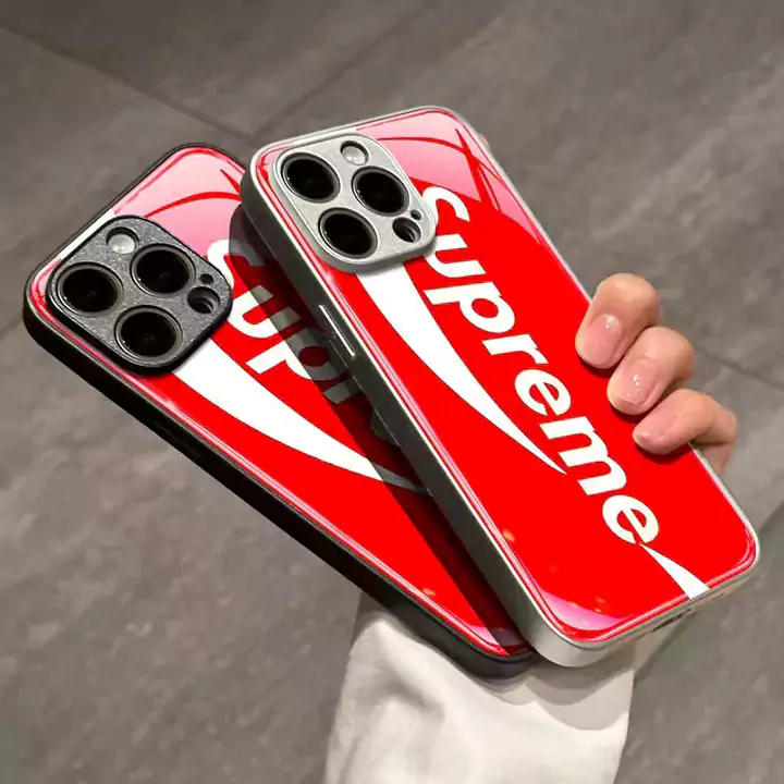  supreme iphone 16/16pro case