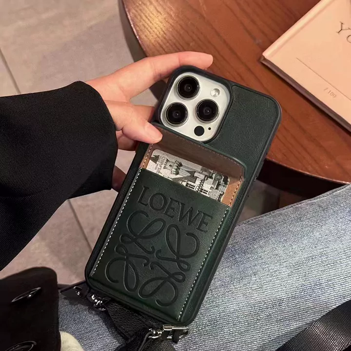  loewe iphone 14/14pro case
