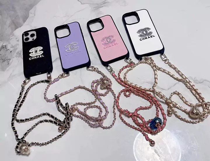  chanel iphone 16/16pro case