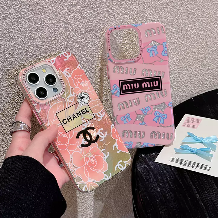  miu miu iphone 15/15pro case