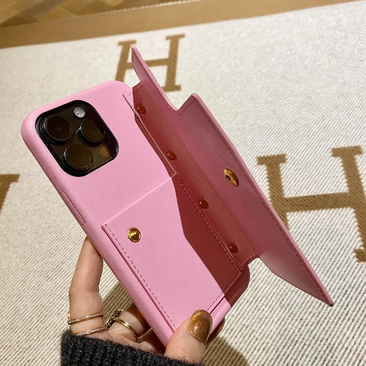  burberry iphone 15/15pro case