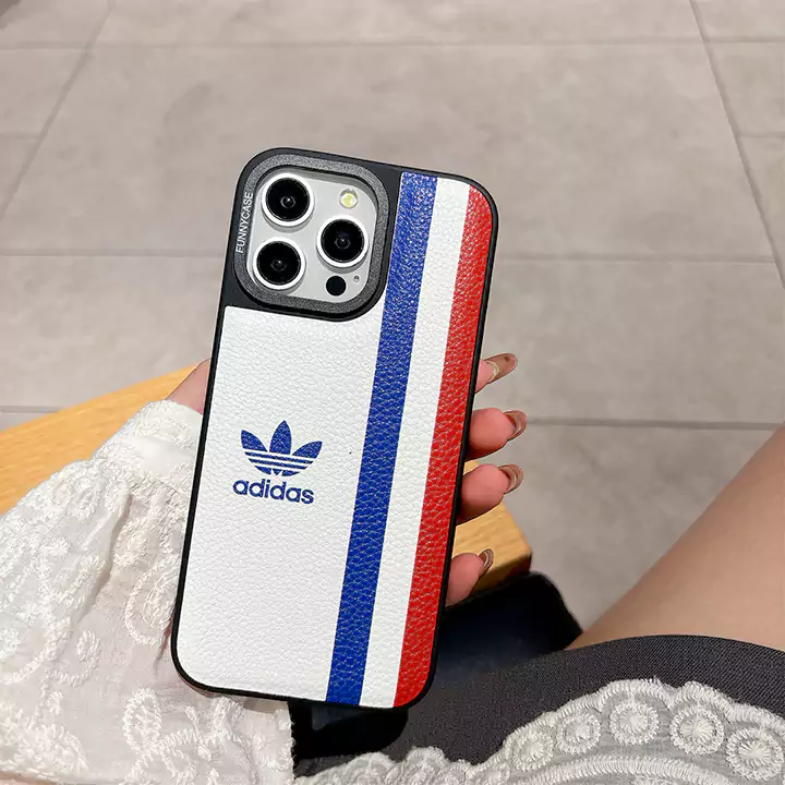  adidas iphone 15/15pro case