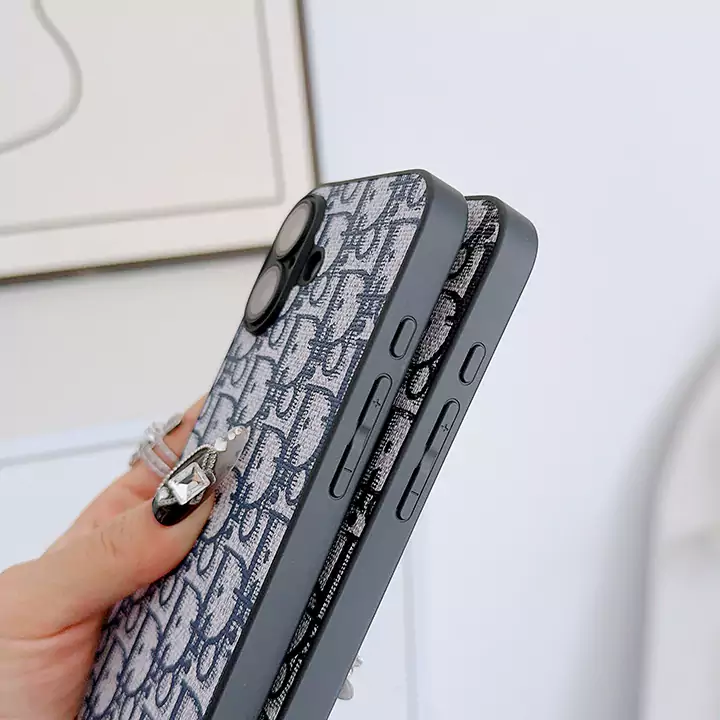  dior iphone 15/15pro case
