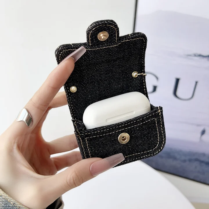  Gucci AirPods 1/2 case