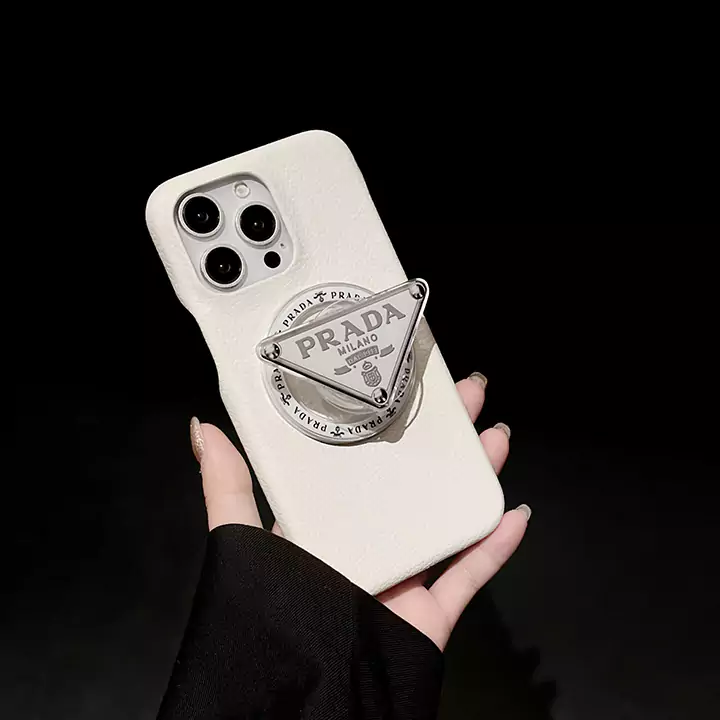 prada iphone 14/14pro case