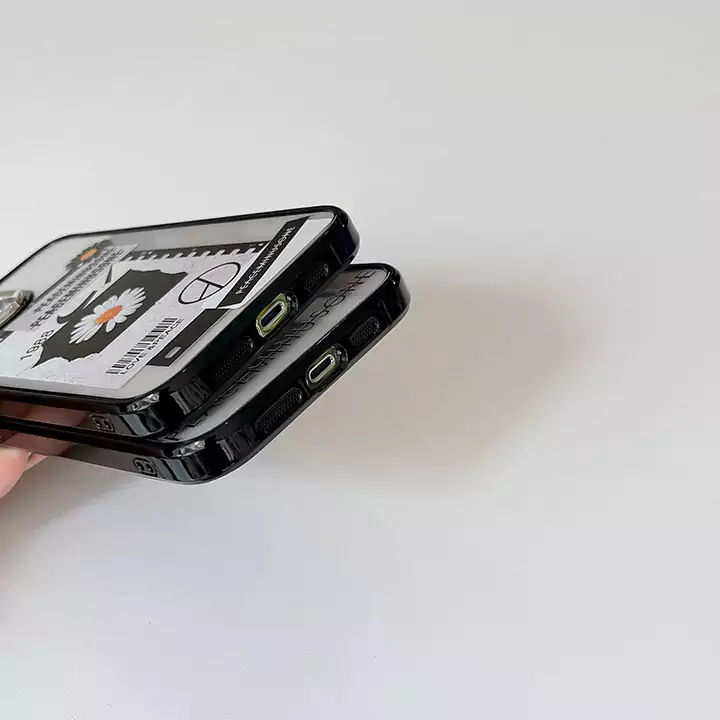 Nike daisy iphone case