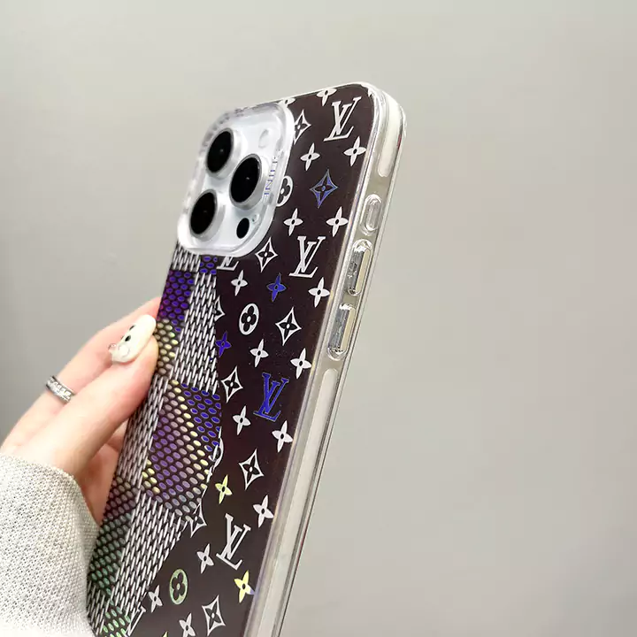  louis vuitton iphone 15/15pro case