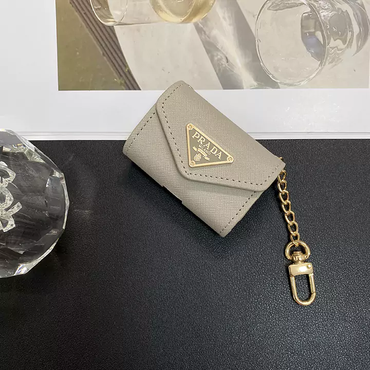  Prada AirPods 3 case