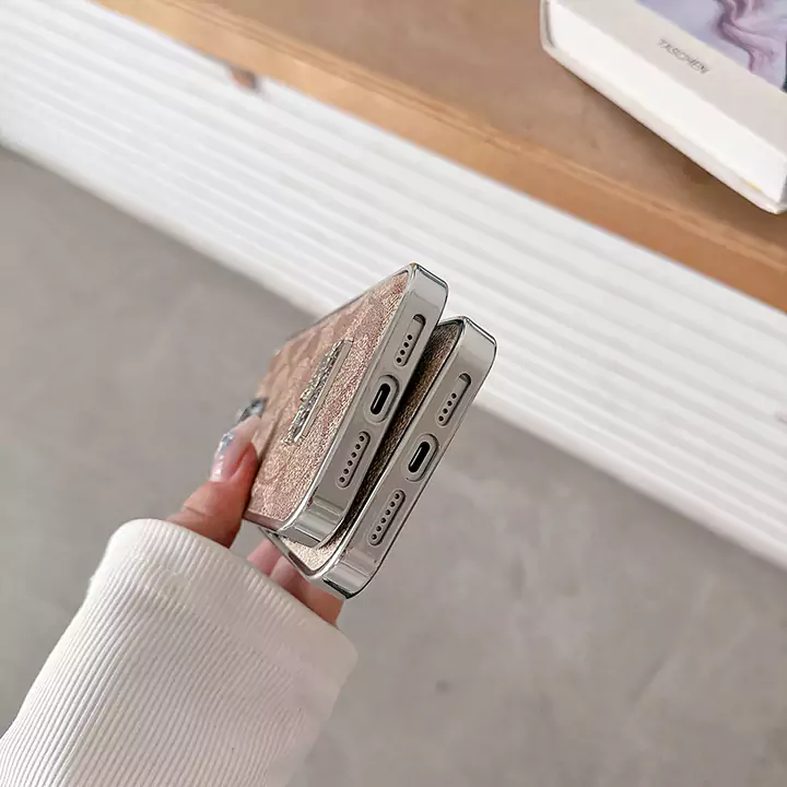  coach iphone 14/14pro case