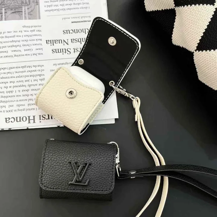 LV AirPods Pro case