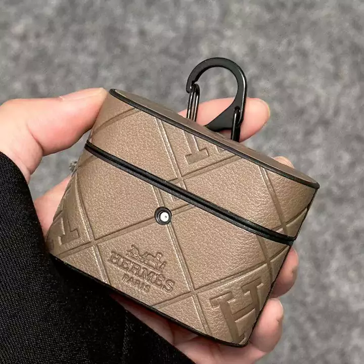  Hermès AirPods 1/2 case