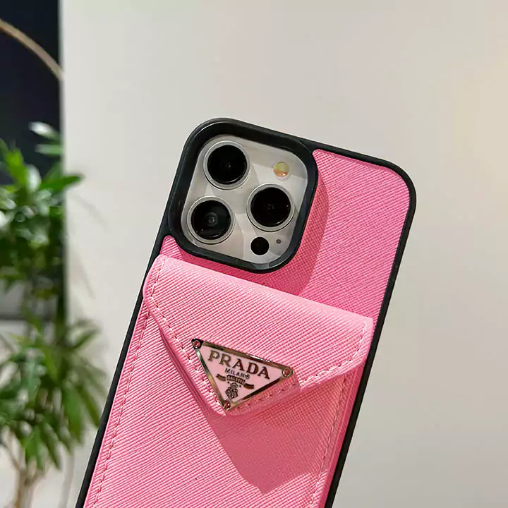  prada iphone 14/14pro case