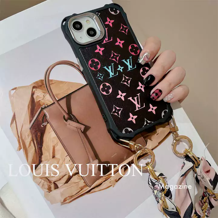  louis vuitton iphone 13/13pro case