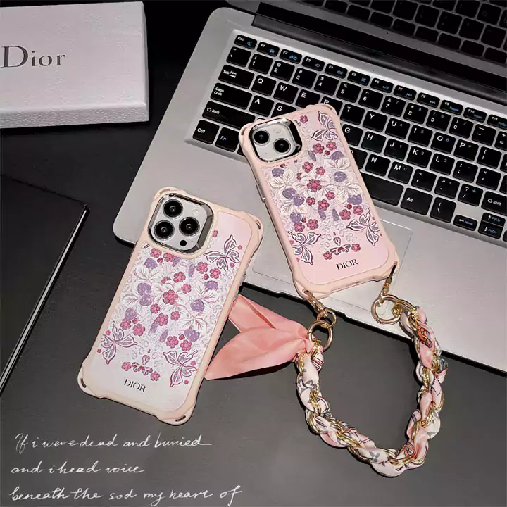  dior iphone 16/16pro case