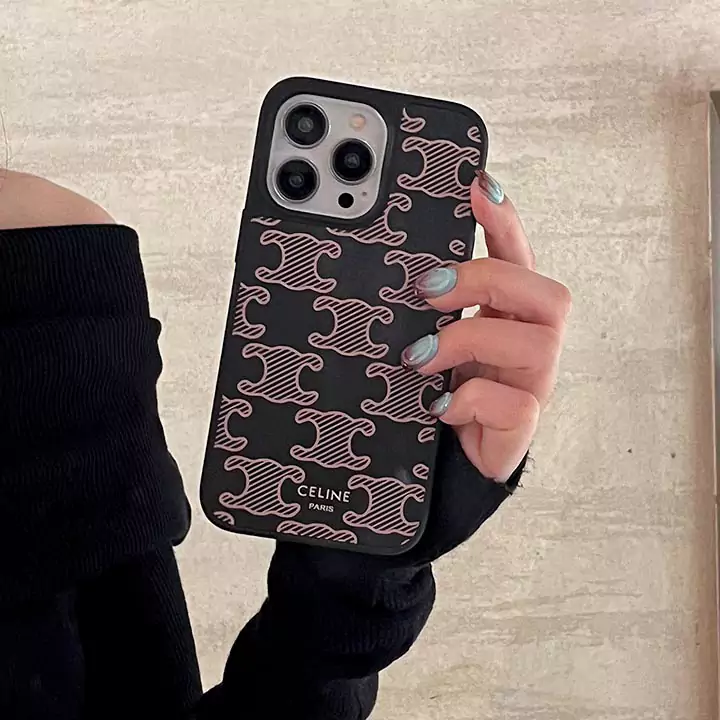  celine iphone 13/13pro case