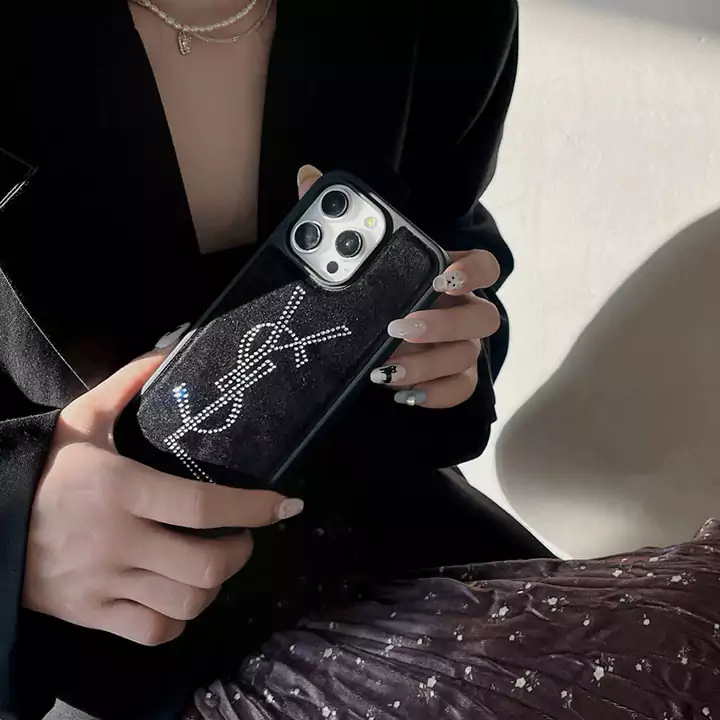  chanel iphone 16/16pro case