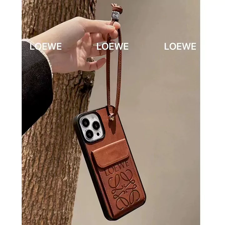  loewe iphone 14/14pro case