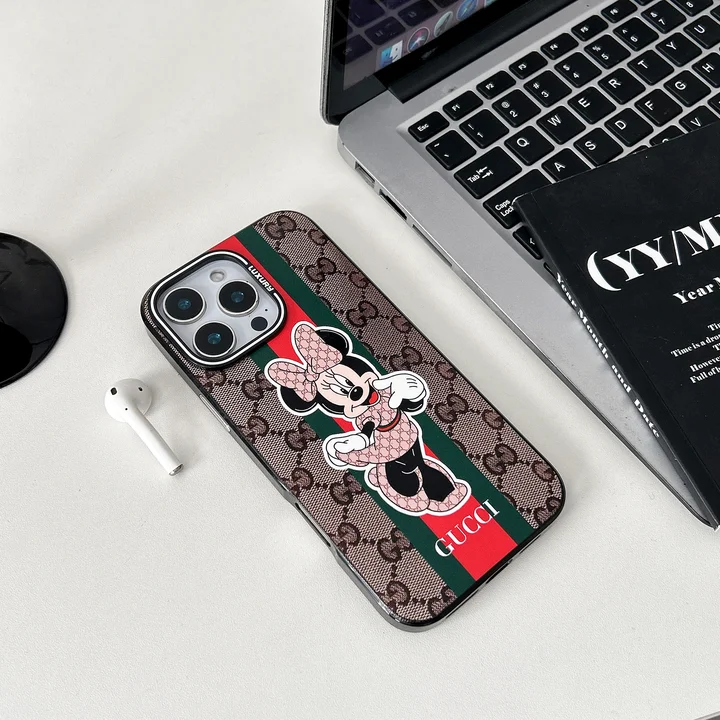  gucci iphone 14/14pro case