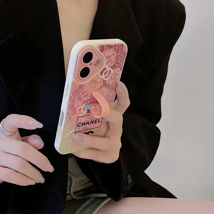  chanel iphone 14/14pro case