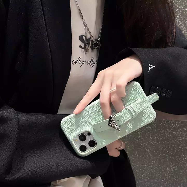  prada iphone 15/15pro case