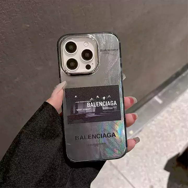  balenciaga iphone 15/15pro case