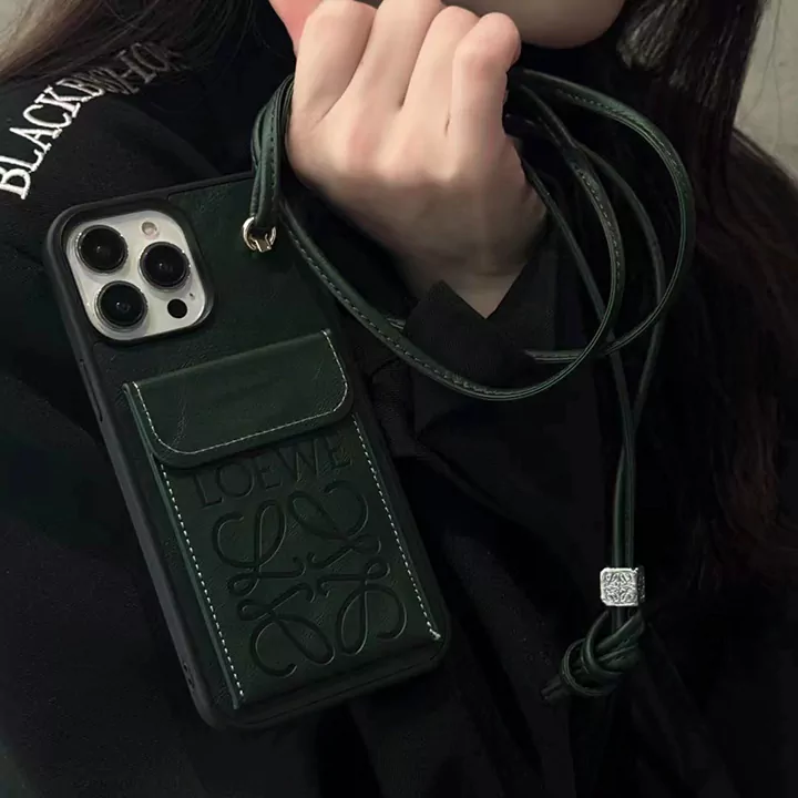  loewe iphone 13/13pro case