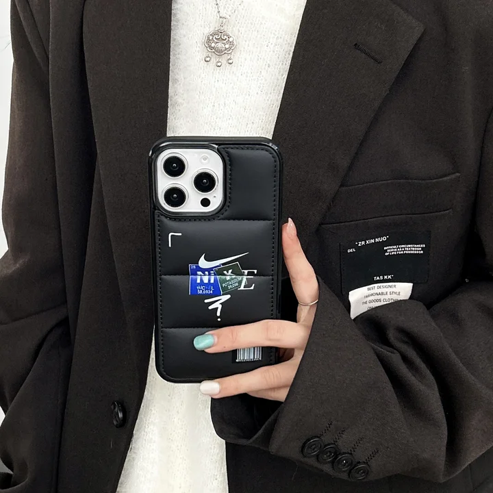  nike iphone 16/16pro case