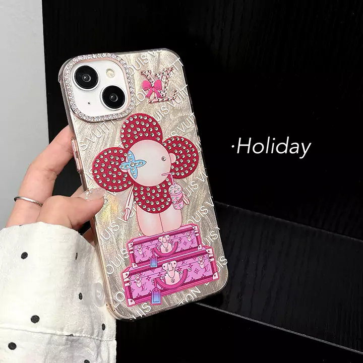  louis vuitton iphone 15/15pro case