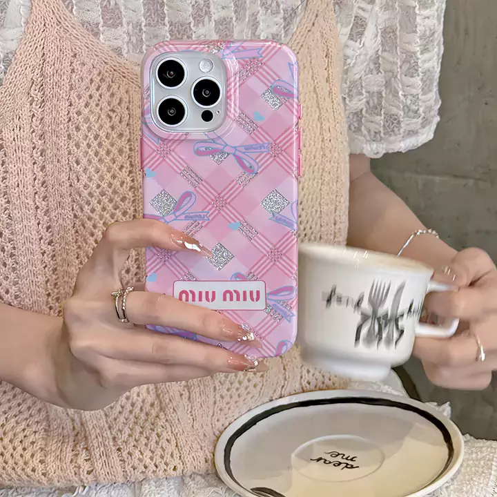  chanel iphone 15/15pro case