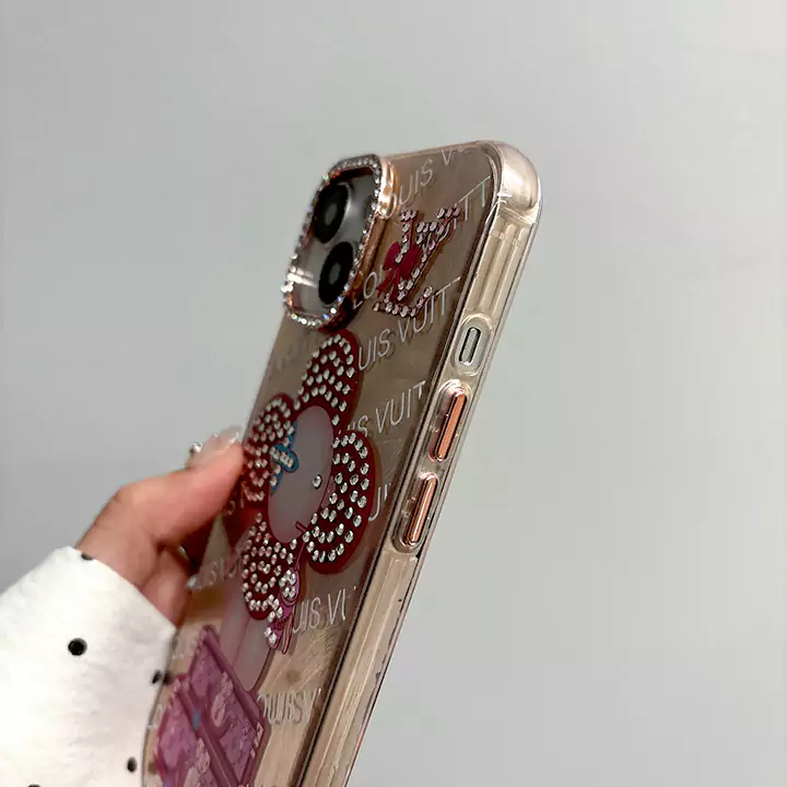  louis vuitton iphone 15/15pro case