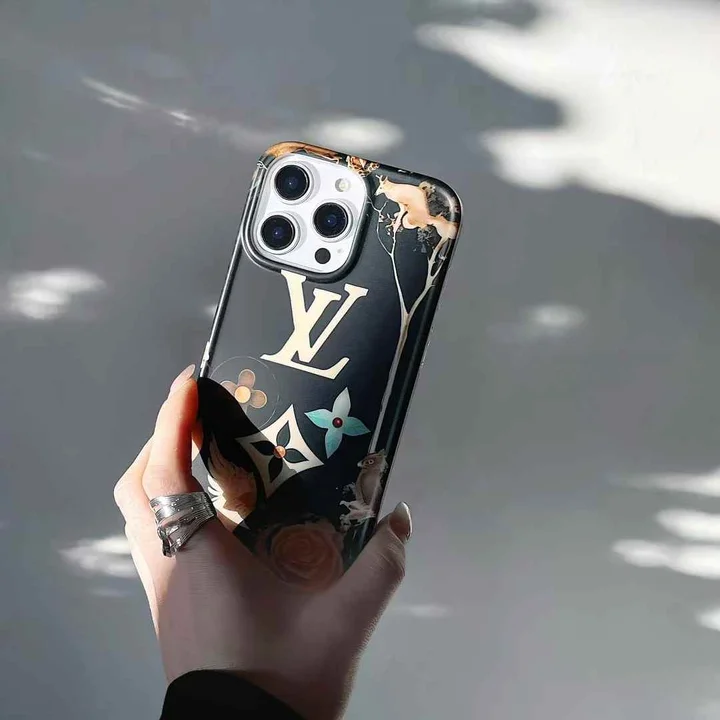  louis vuitton iphone 13/13pro case