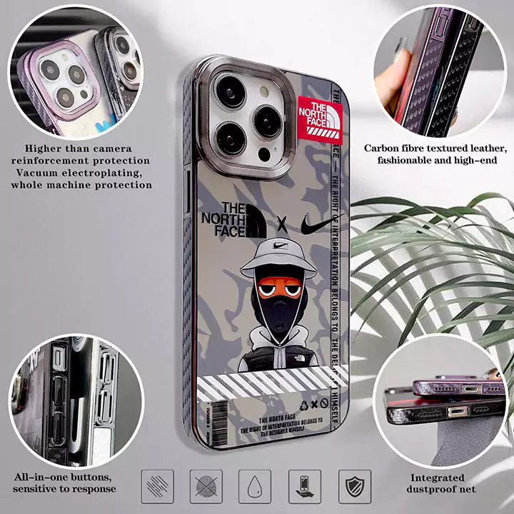  nike iphone 16/16pro case
