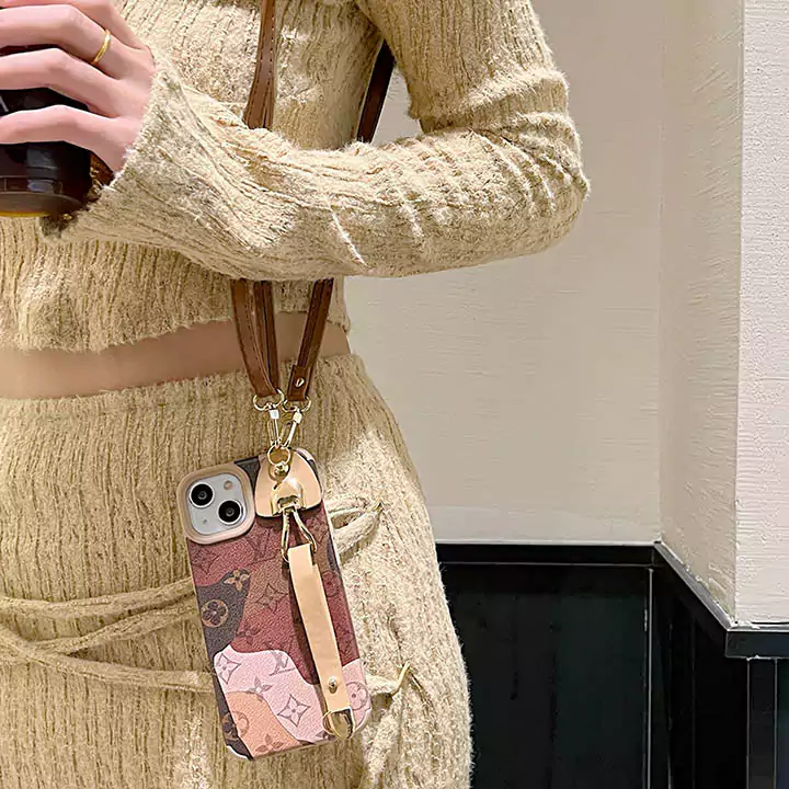  louis vuitton iphone 13/13pro case