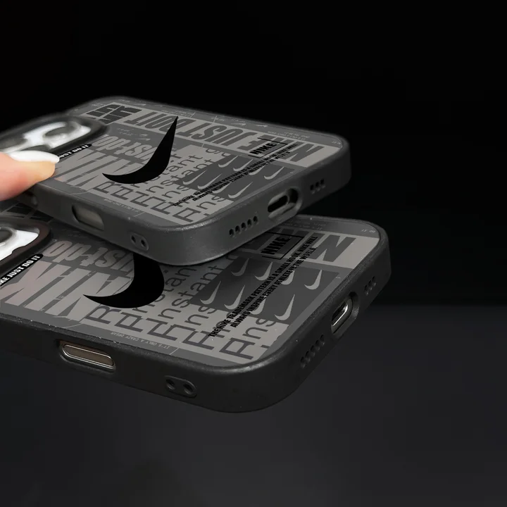  nike iphone 14/14pro case