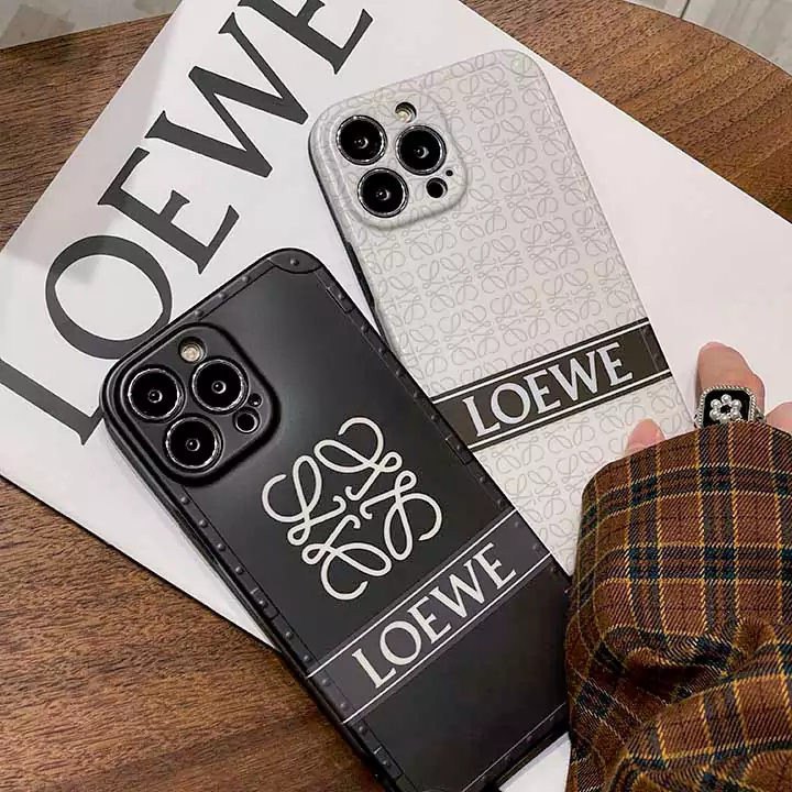  loewe iphone 14/14pro case
