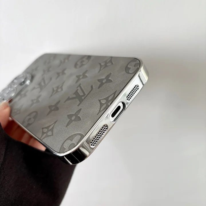  embossed LV case